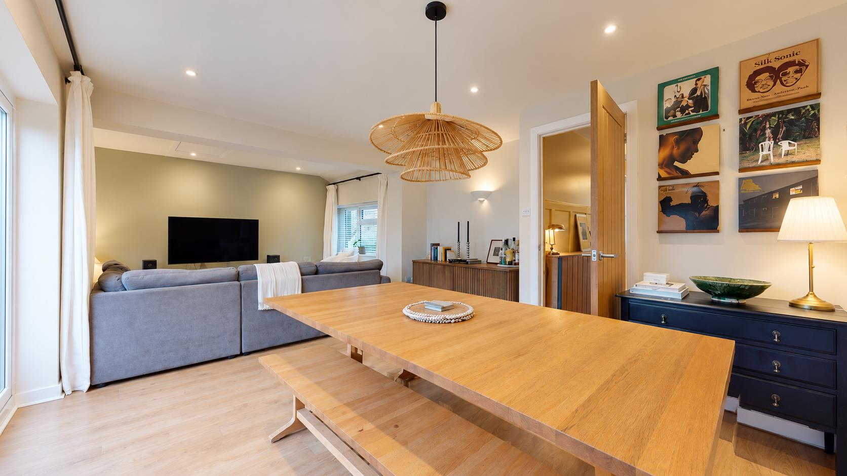 Goodwood, Great Holm, Milton Keynes